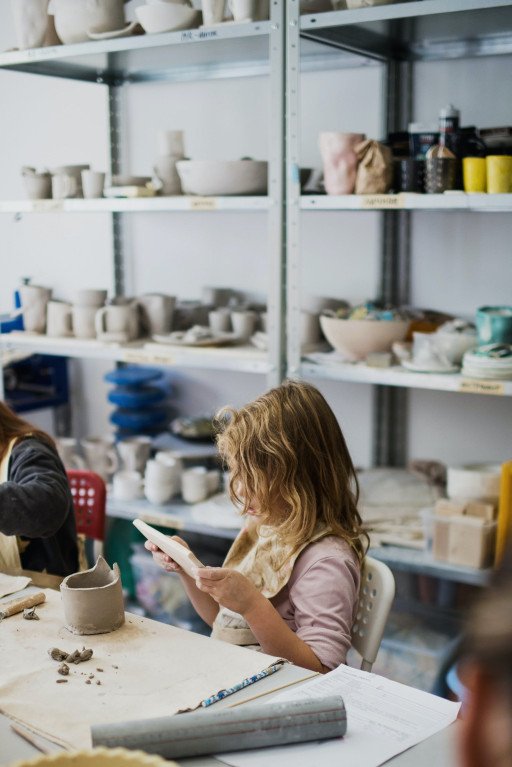 Unleashing Creativity: A Comprehensive Guide to Beginner Pottery Classes Near You