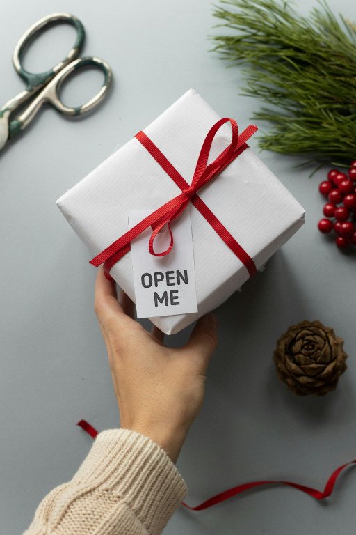 Innovative Gift Card Presentation: Creative Wrapping Ideas for Every Occasion
