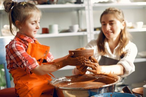Master the Art of Making Homemade Clay for Pottery: A Comprehensive Guide
