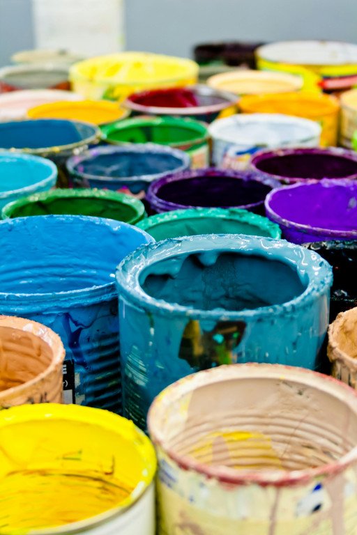 The Ultimate Guide to Crafting Stunning Art with Colored Sand