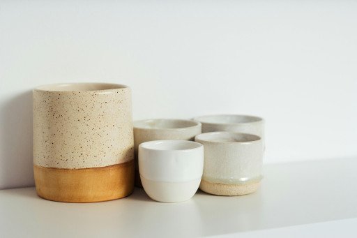 Ceramics Store: A Curated Collection of Artisanal Pottery and Fine Porcelain