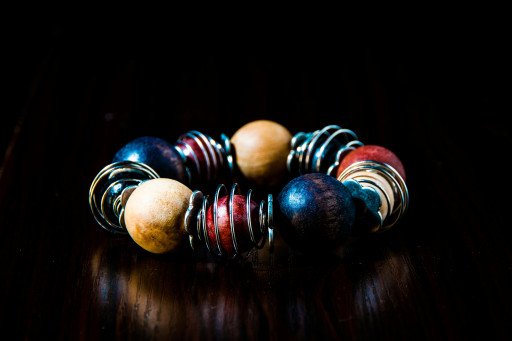 Handcrafted Bracelet Creations: The Art of Thread Jewelry