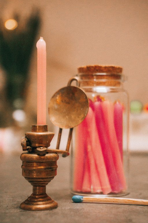 The Ultimate Guide to Selecting the Perfect Candle Jars for Candle Making